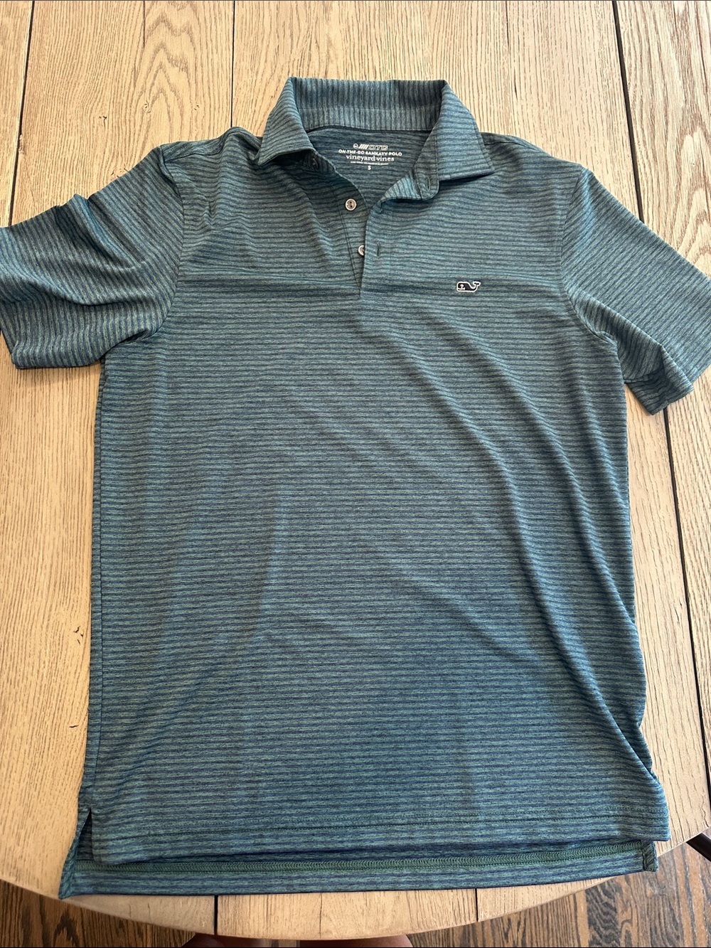 Men’s Vineyard Vine Polo